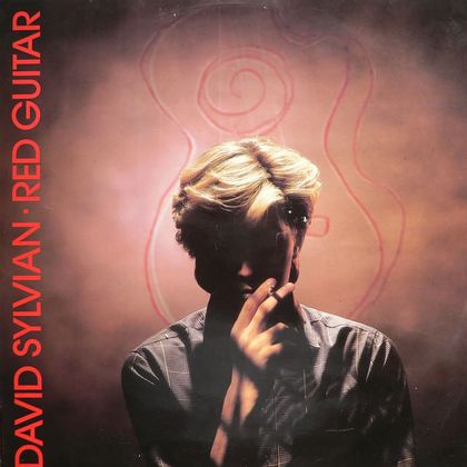 #DavidSylvian - David Sylvian - Red Guitar (1984)