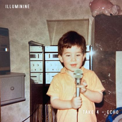 Illuminine - Take 4-Echo
