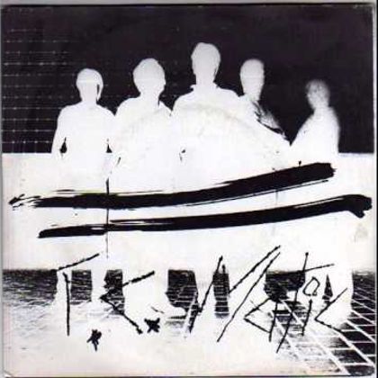 #Claustrofobisch - TC Matic - White Rhythm (1980)