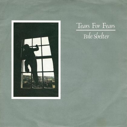 #EightiesEmo - Tears For Fears - Pale Shelter (1982)