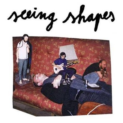 Teen Creeps - Seeing Shapes