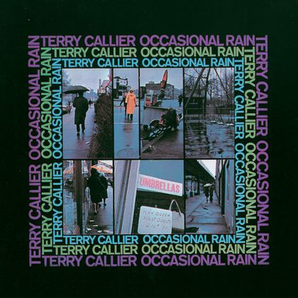 #MarkLaneganKiest - Terry Callier - Trance On Sedgewick Street (1972)