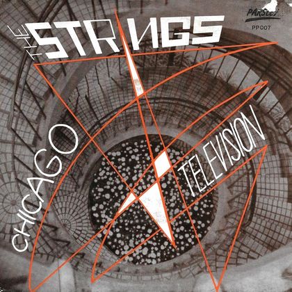 De J-M. Aerts-files: The Strings - Chicago (1981)