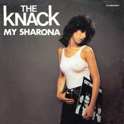 #Sttttotter -  The Knack - My Sharonna (1979)