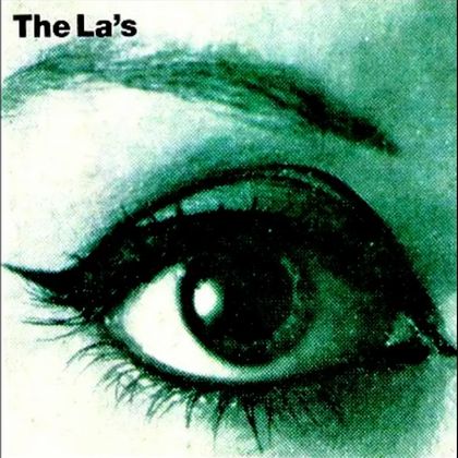 #LiverpoolAhoy - The La's - Doledrum (1990)