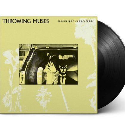 Throwing Muses starten nieuwe 'Summer Of Love'