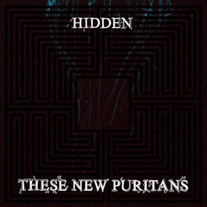 #Koortjes - These New Puritans - Attack Music (2010)
