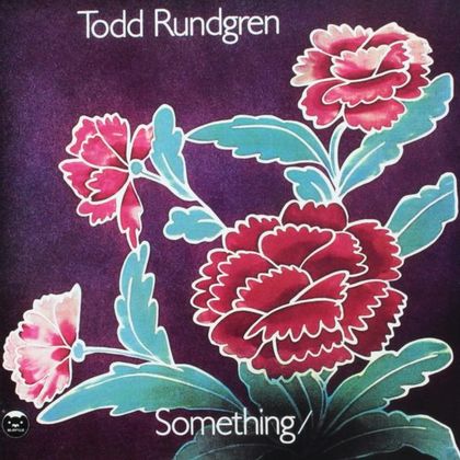 #Toddelicious - Todd Rundgren - Dust In The Wind (1972)