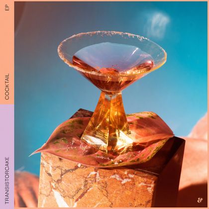 Transistorcake - 'Cocktail EP'