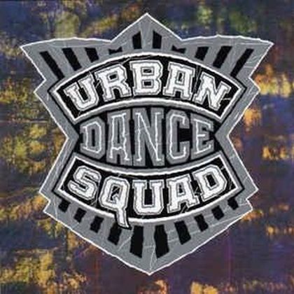 De J-M. Aerts-files: Urban Dance Squad - Prayer For My Demo (1989)