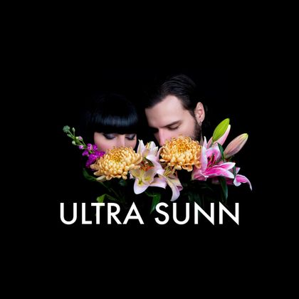 Ultra Sunn - Distress