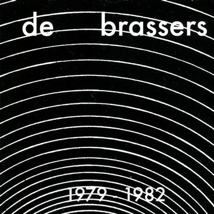 #ConcertOntmaagd - De Brassers - Ik Wil Eruit (1980)