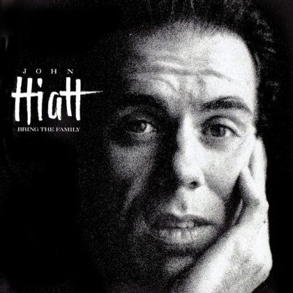 #GitaarInDeTekst - John Hiatt - Memphis In The Meantime (1987)