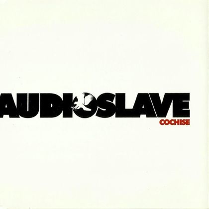 #LucindaKiest - Audioslave - Cochise (2002)