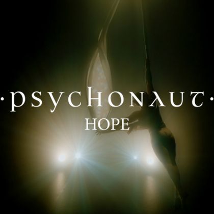 Pscychonaut - Hope