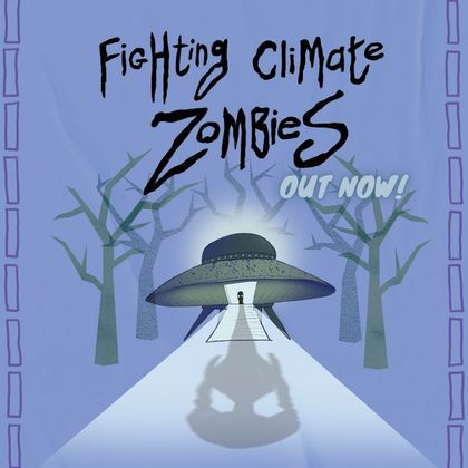 Nona Problemo - Fighting Climate Zombies