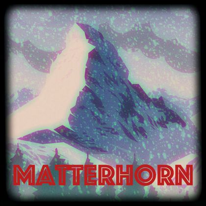 A Slice Of Life - Matterhorn