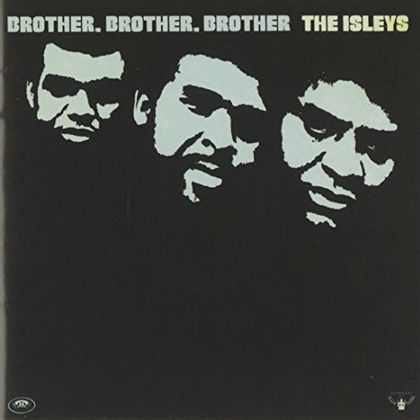 #VivaCaroleKing - The Isley Brothers - Brother Brother (1972)