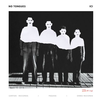 No Tongues