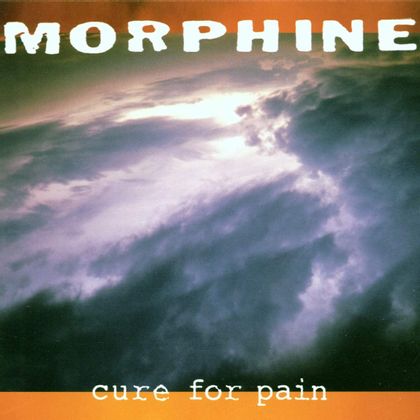 #LucindaKiest - Morphine - Cure For Pain (1994)