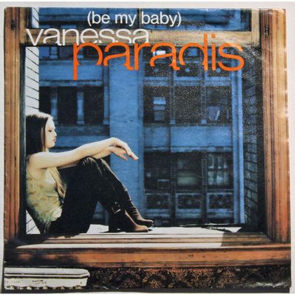 #Weggevertjes - Vanessa Paradis - Be My Baby (1992)