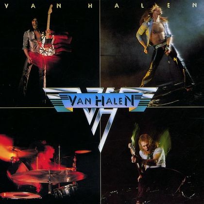 #RIPEddieVanHalen - Van Halen - Jamie’s Crying (1978)