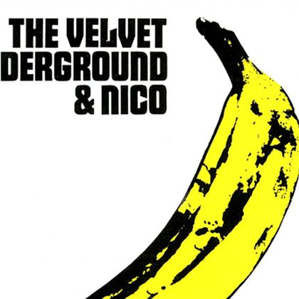 #JohnCale - The Velvet Underground - Venus In Furs (1967)