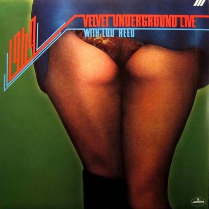#MarkLaneganKiest - The Velvet Underground  - Ocean (1969)