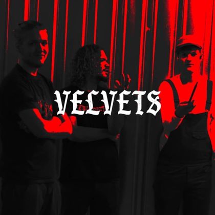 The Velvets - Take Control