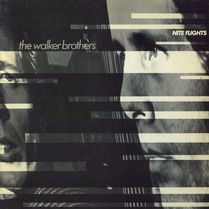 #LloydColeKiest - The Walker Brothers - The Electrician (1978)