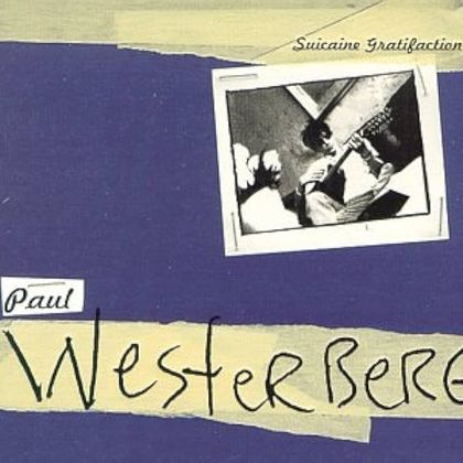 #Solo-eieren - Paul Westerberg - Fugitive Kind (1999)