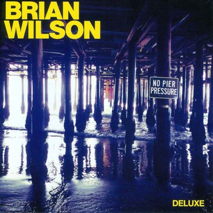 #BlondieChaplin - Brian Wilson - Sail Away (2015)