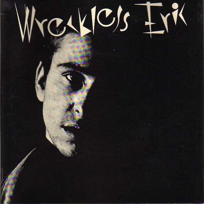 #TweeAkkoordenRock - Wreckless Eric - Whole Wide World (1977)
