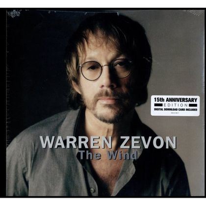 #Zwanenzang - Warren Zevon - Numb As A Statue (2003)