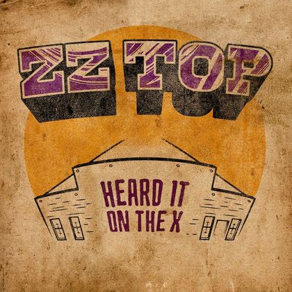 #Radiosongs - ZZ Top - Heard It On The X (1975)